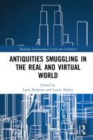 Antiquities Smuggling In The Real And Virtual World
