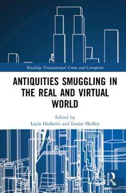 Bertrand.pt - Antiquities Smuggling In The Real And Virtual World