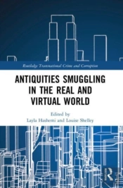 Antiquities Smuggling In The Real And Virtual World