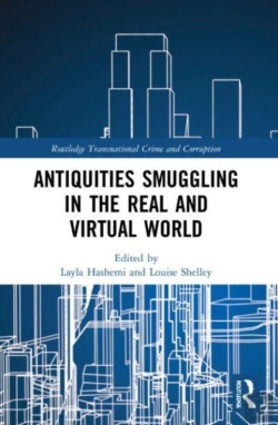 Bertrand.pt - Antiquities Smuggling In The Real And Virtual World