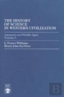 Antiquity And Middle Ages