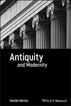 Bertrand.pt - Antiquity And Modernity