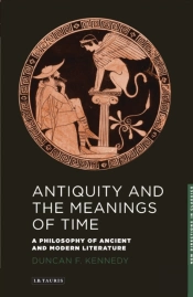 Antiquity And The Meanings Of Time