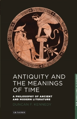 Bertrand.pt - Antiquity And The Meanings Of Time