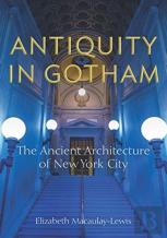 Antiquity In Gotham