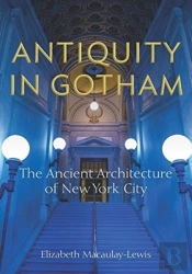 Antiquity In Gotham