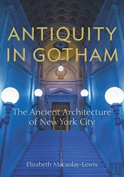 Bertrand.pt - Antiquity In Gotham