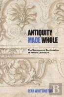 Antiquity Made Whole