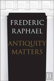Antiquity Matters