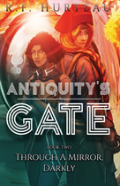 Antiquity'S Gate
