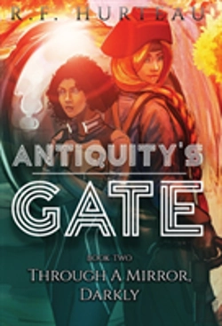Bertrand.pt - Antiquity'S Gate