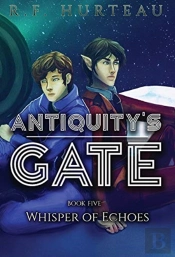 Antiquity'S Gate