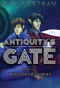 Bertrand.pt - Antiquity'S Gate