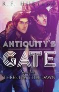 Antiquity'S Gate