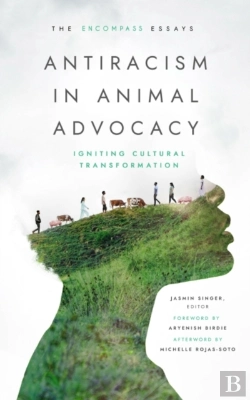 Bertrand.pt - Antiracism In Animal Advocacy