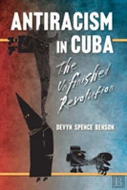 Bertrand.pt - Antiracism In Cuba