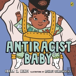 Bertrand.pt - Antiracist Baby