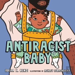 Bertrand.pt - Antiracist Baby Picture Book