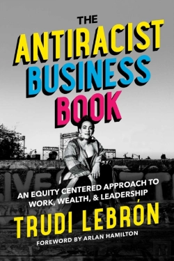 Bertrand.pt - Antiracist Business Book