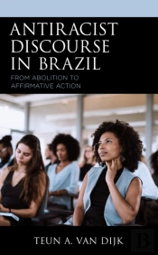 Antiracist Discourse In Brazil