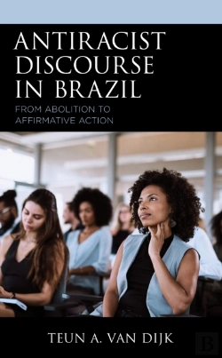 Bertrand.pt - Antiracist Discourse In Brazil