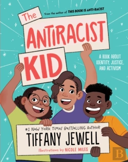 Bertrand.pt - Antiracist Kid