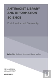 Antiracist Library And Information Science