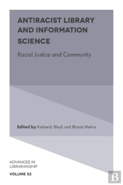 Bertrand.pt - Antiracist Library And Information Science