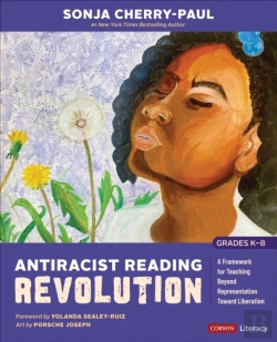 Bertrand.pt - Antiracist Reading Revolution (Grades K-8)