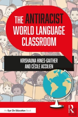 Bertrand.pt - Antiracist World Language Classroom