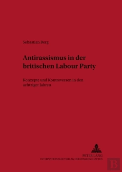 Bertrand.pt - Antirassismus In Der Britischen Labour Party