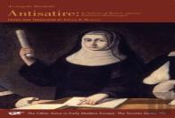 Antisatire Â€“ In Defense Of Women, Against Francesco Buoninsegni