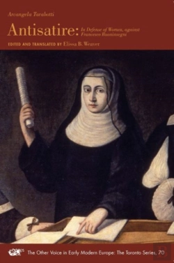 Bertrand.pt - Antisatire Â€“ In Defense Of Women, Against Francesco Buoninsegni