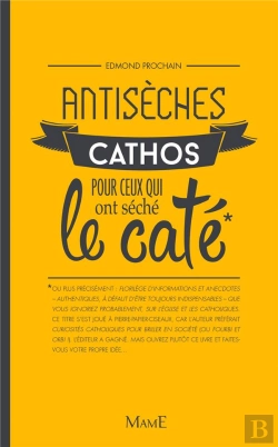 Bertrand.pt - Antisèches Cathos Pour Ceux Qui Ont Séché Le Caté
