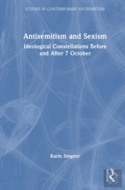 Antisemitism And Sexism