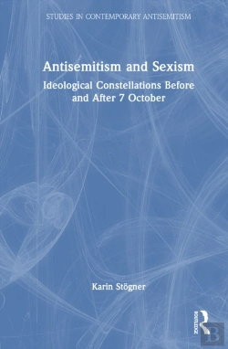 Bertrand.pt - Antisemitism And Sexism