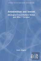 Antisemitism And Sexism