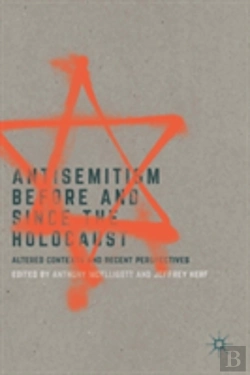 Bertrand.pt - Antisemitism Before And Since The Holocaust
