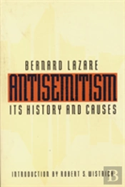 Antisemitism