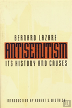 Bertrand.pt - Antisemitism