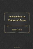 Antisemitism