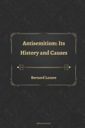 Antisemitism