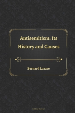 Bertrand.pt - Antisemitism