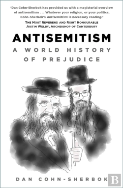 Bertrand.pt - Antisemitism