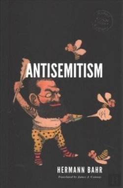Bertrand.pt - Antisemitism