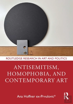 Bertrand.pt - Antisemitism, Homophobia, And Contemporary Art