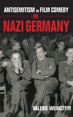 Bertrand.pt - Antisemitism In Film Comedy In Nazi Germany