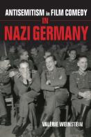 Antisemitism In Film Comedy In Nazi Germany