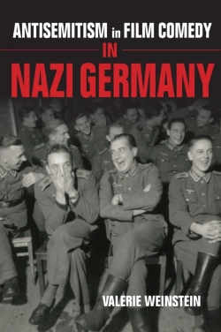Bertrand.pt - Antisemitism In Film Comedy In Nazi Germany