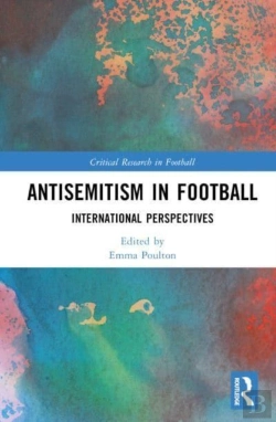 Bertrand.pt - Antisemitism In Football